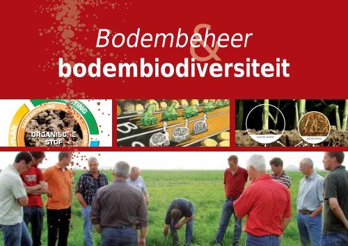 Bodembeheer bodembiodiversiteit - Vaklokaal NLT