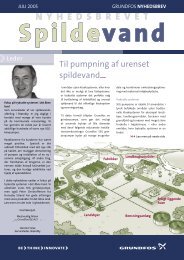 Nyhedsbrevet spildevand_SEG_maj05.indd - Grundfos