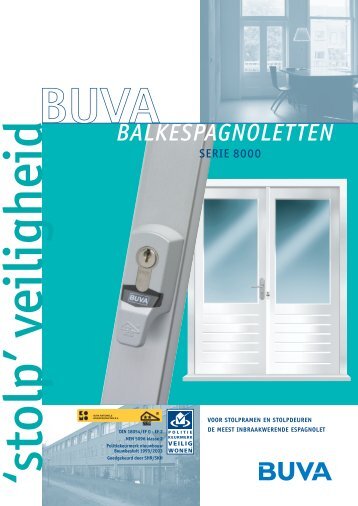 Buva balkespagnolet - Timmerfabriek De Mol