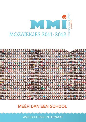 2012-Mozaiekjes juni2012.pdf - Margareta-Maria-Instituut