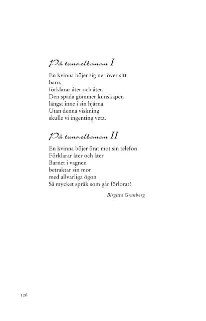 Poesi on line - Författares Bokmaskin