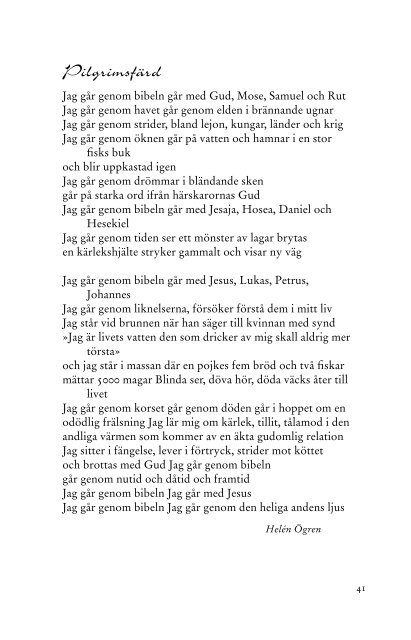 Poesi on line - Författares Bokmaskin