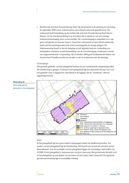 Voorontwerp bestemmingsplan - Gemeente Borger-Odoorn