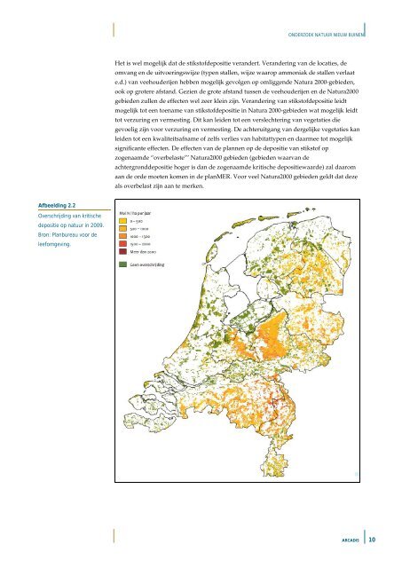 Voorontwerp bestemmingsplan - Gemeente Borger-Odoorn