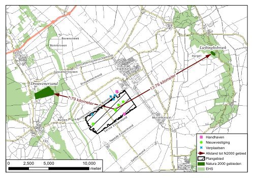 Voorontwerp bestemmingsplan - Gemeente Borger-Odoorn