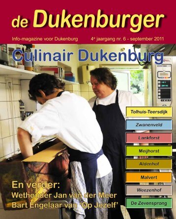 De Dukenburger 2011-6