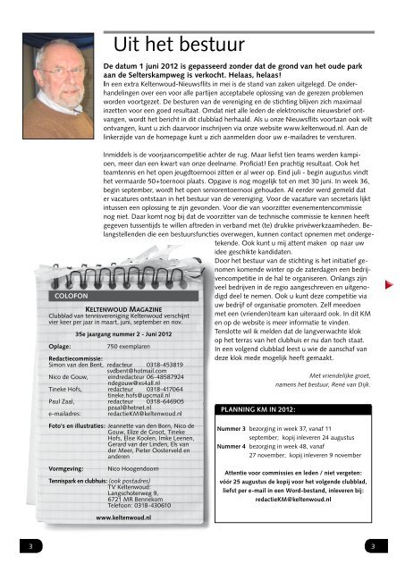 KM juni 2012internet.pdf - TV Keltenwoud