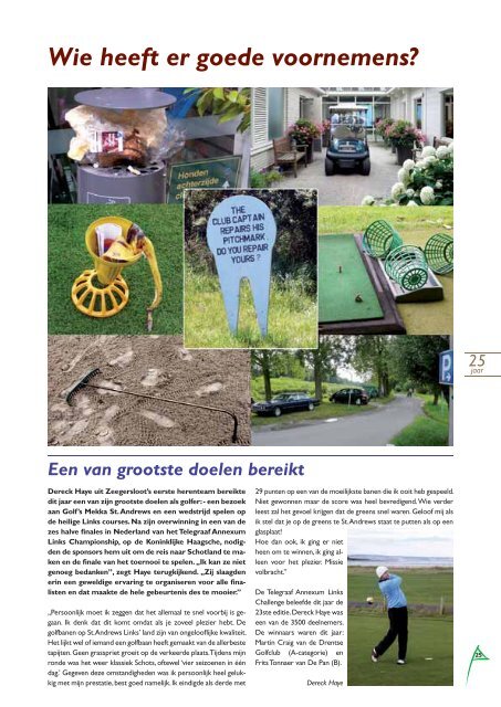 Afslag 2009-04.pdf - Golfclub Zeegersloot