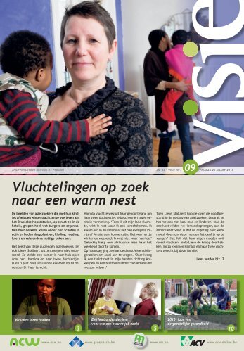 CM-Visie - ACV