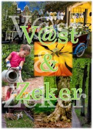 V@st&Zeker (mrt-2010) - Christelijke Jeugdkampen