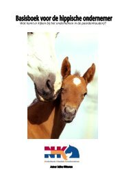 Download basisboek_ondernemern_paardenhouderij.pdf - NHK.nl