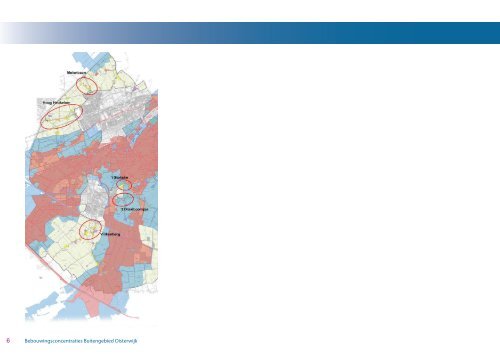 Vastgestelde visie bebouwingsconcentraties - Gemeente Oisterwijk