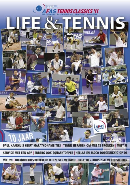 al.nl onlijke oekje. is! 0.000 - AFAS Tennis Classics