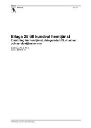 1866 Bilaga 25 Ersättningar.pdf - Falkenbergs kommun