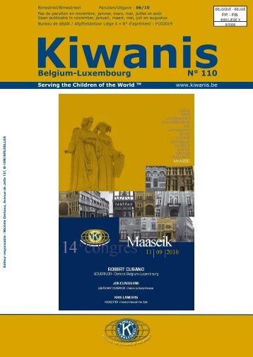 Download - Kiwanis