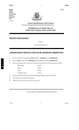 Nota Tingkatan 4 Prinsip Akaun