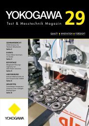 Test & Messtechnik Magazin 29