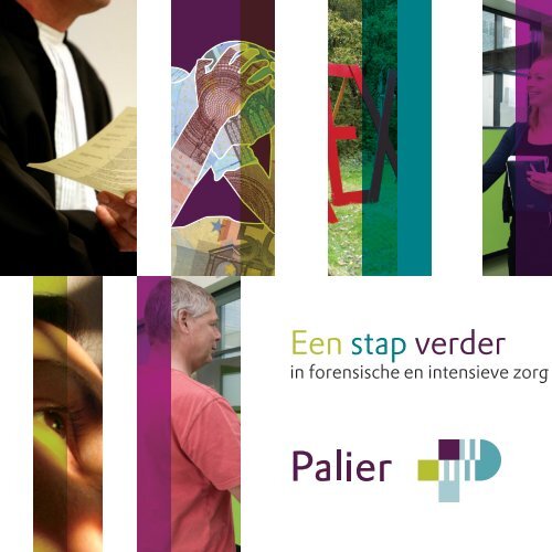 Algemene Folder over Palier