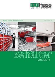 HLF Heiss Behälter 2013/2014