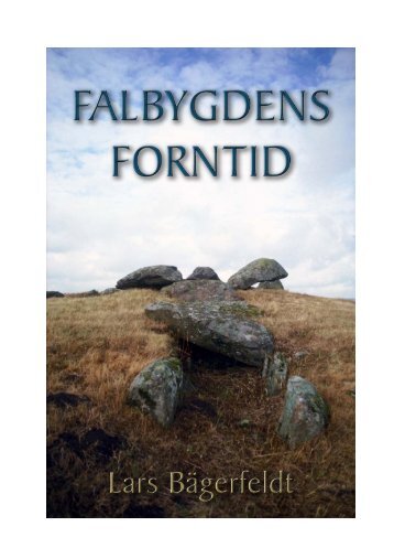 11 Falbygden - Ett forntida centrum - Radio Falköping 90,8