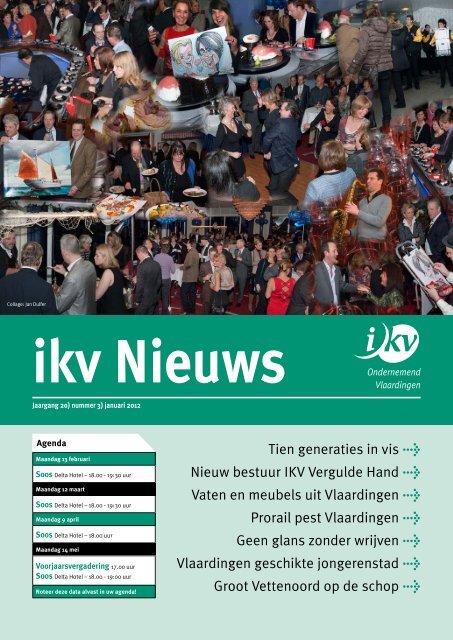 Download pdf IKV Nieuws Januari 2012