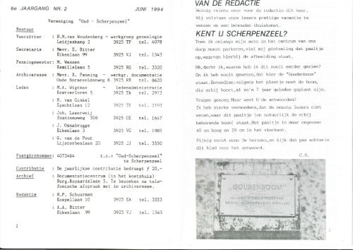 1994-2 - Vereniging Oud Scherpenzeel