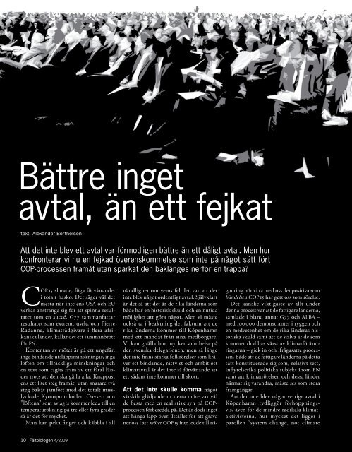 Fältbiologen 4/2009.pdf - Fältbiologerna