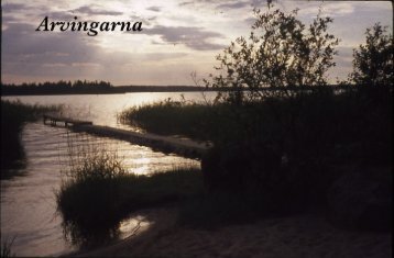 Arvingarna - fritenkaren.se