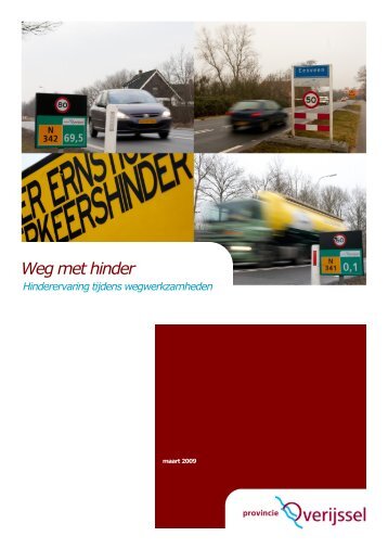 Bekijk hier het rapport van Bart Boeschen Hospers (PDF, ca. 13 Mb)