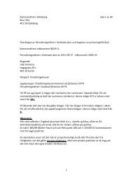Kammarrätten i Göteborg sida 1 av 28 Box 1531 401 ... - BloggProffs