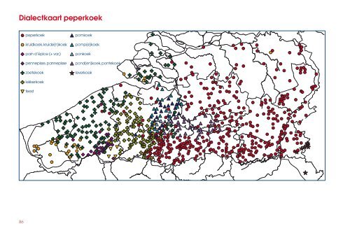 Bast, zult, trip, sneukelen en feest - Variaties - Universiteit Gent