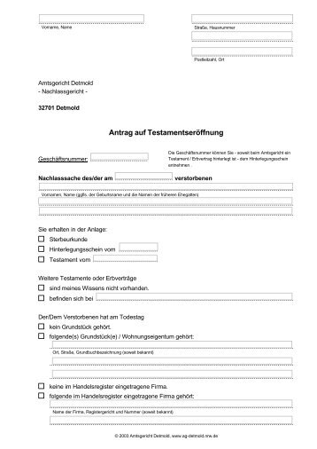 sorgerecht abgeben formular