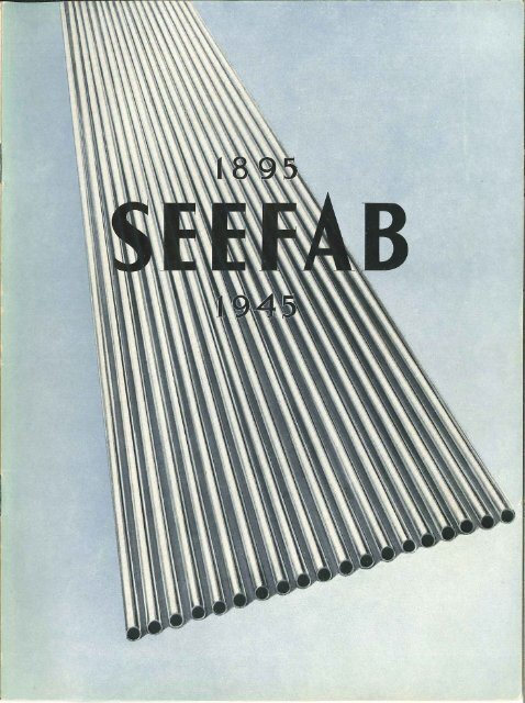SEEFAB 1895-1945
