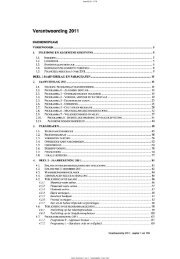 Verantwooding 2011.pdf - Vergaderingen - Gemeente Neerijnen