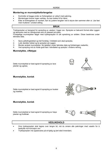 Instrukcja obsługi (433.6 KB - pdf) - Jula