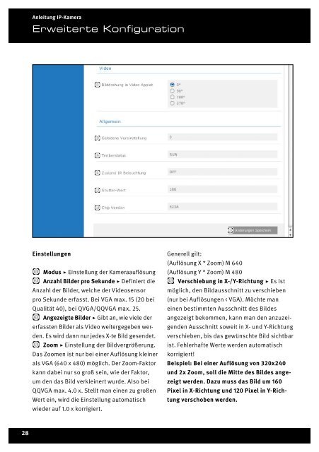 Technisches Handbuch V 1.2 - Telecom Behnke