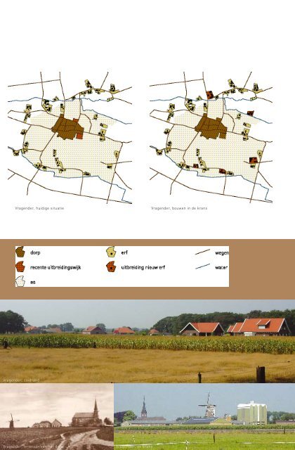 dorp - Vereniging kleine kernen Noord-Brabant