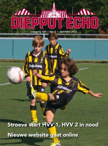 Diepput Echo 100-2 december 2012.pdf - Hvv