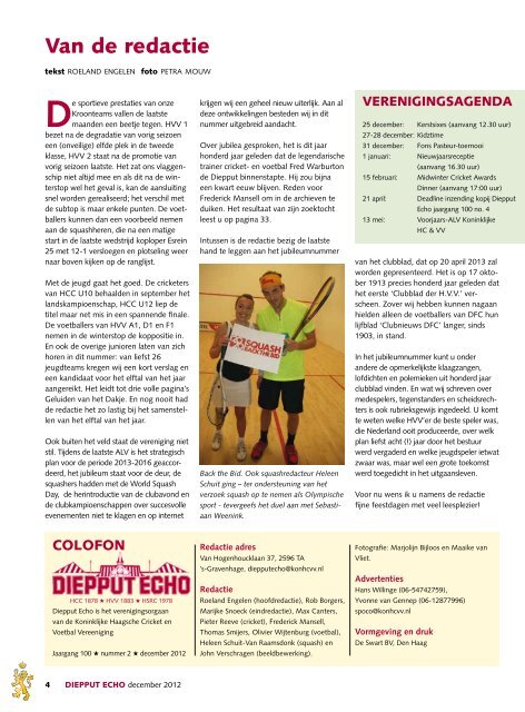 Diepput Echo 100-2 december 2012.pdf - Hvv