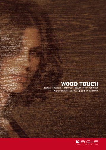 Acif_WOOD TOUCH