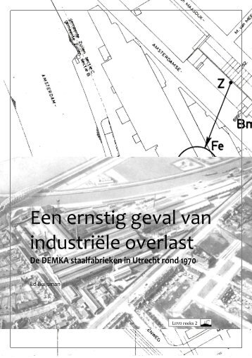 Een ernstig geval van industriële overlast