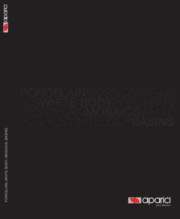 Aparici Porcelanico General, 2013.pdf