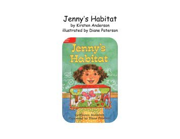 Jenny's Habitat