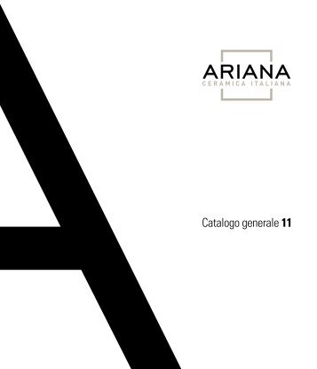 Ariana General, 2011