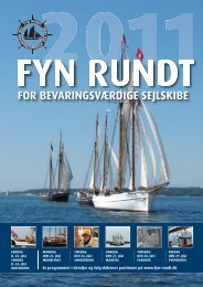 Se programmet i detaljer og følg skibenes positioner på www.fyn ...