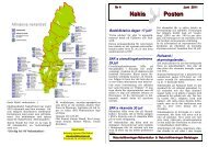 Nakisposten 4/2011 - NATURISTEN