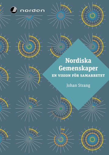 iii. Nordiska Gemenskaper - Pohjola-Norden