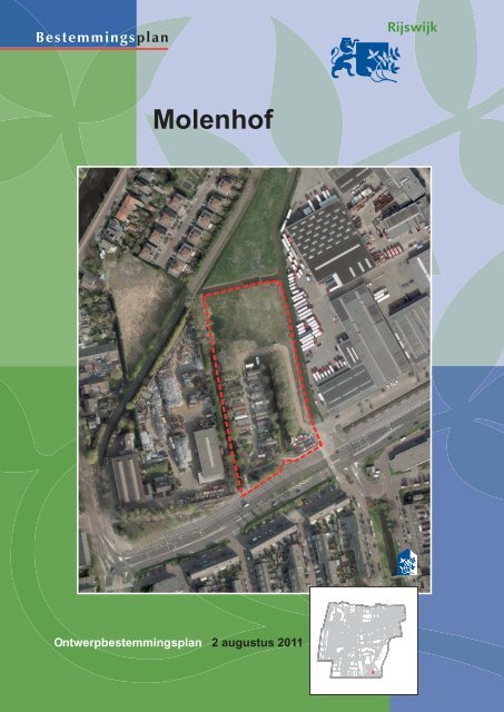 Molenhof - Gemeente Rijswijk