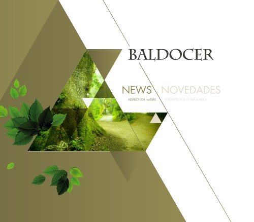 Baldocer Cersaie, 2012