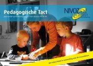 Pedagogische Tact - hetkind